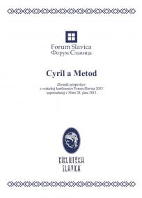 Cyril a Metod