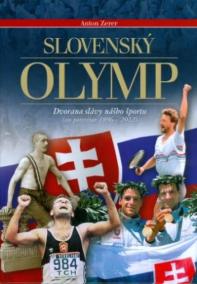 Slovenský olymp