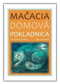 Mačacia domová pokladnica