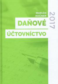 Daňové účtovnictvo 2017