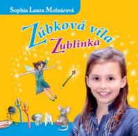 Zúbková víla Zublinka CD