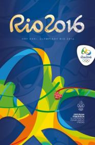 RIO 2016 - Hry XXXI. olympiády