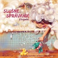 Slušné správanie - V kúpeľni