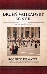 Druhý vatikánsky koncil