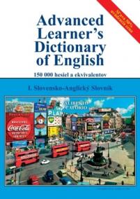 S-A Advanced Learner's Dictionary of English