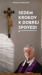 Sedem krokov k dobrej spovedi