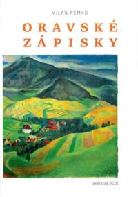 Oravské zápisky