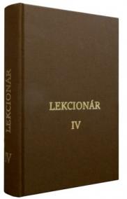 Lekcionár IV