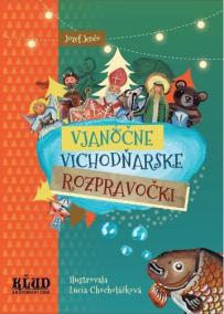 Vjanočne Vichodňarske Rozpravočki