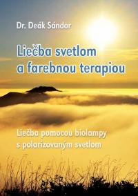 Liečba svetlom a farebnou terapiou