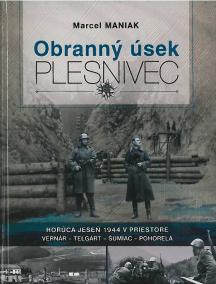 Obranný úsek - Plesnivec