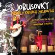 Jobusovky (Kniha + CD)