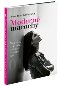 Moderné machochy