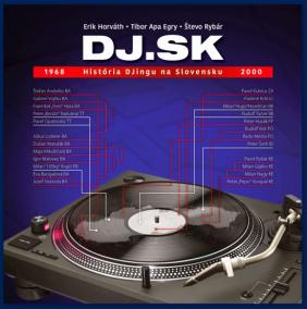 DJ.SK - História DJingu na Slovensku 1968 - 2000