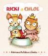 Ricki a Chloe