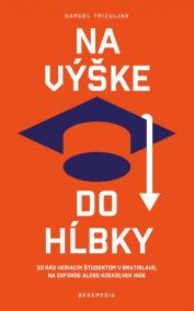 Na výške do hĺbky