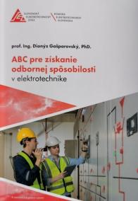 ABC pre získanie odbornej spôsobilosti v elektrotechnike