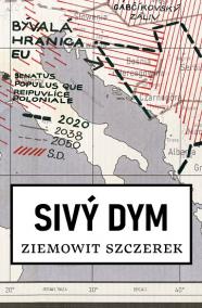 Sivý dym