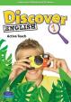 Discover English 1 ActiveTeach (Interactive Whiteboard software)