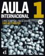 Aula Internacional Nueva edición 1 (A1) - Libro del profesor