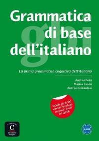 Grammatica di base dell´italiano