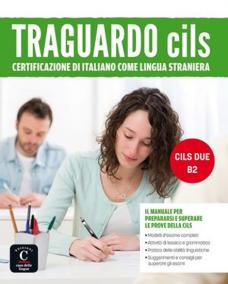 Traguardo CILS A2-B1 –  Libro + MP3 online