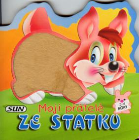 Moji přátelé ze statku