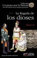 Un paseo por la historia -La llegada de los dioses