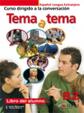 Tema a Tema B2 Libro Del Alumno