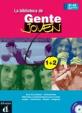 Gente Joven – Biblioteaca 1+2