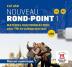 Nouveau Rond-Point  1 (A1-A2) – Clé USB Multimédia.