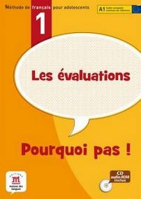 Les éval. de Pourquoi Pas 1 – Mat. phocopiable