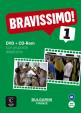 Bravissimo! 1 - Libro dello studente