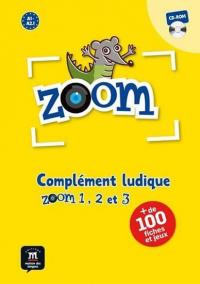 Zoom 1-2-3 – Complément ludique