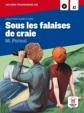 Sous les falaises de craie (A2) + CD