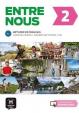 Entre nous 2 - Livre de l´éleve + Cahier d´activités + CD