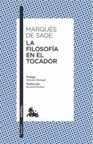 La filosofía en el tocador