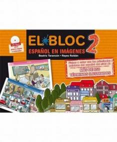 El bloc 2 - Libro + CD-ROM