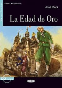 La Edad De Oro + CD