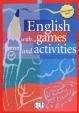 English with games and activities - intermediate (ELI)