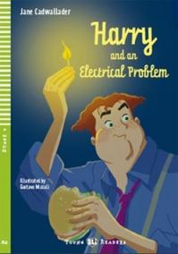 Harry and an electrical problem (A2)