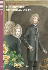 The Picture of Dorian Gray + CD (B1)