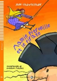 Mamie Petronille et le pirate (AO)