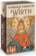 Symbolic Tarot of Wirth - Mini Tarot