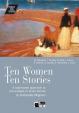 Ten Women Ten Stories + CD