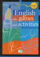 English with games Elementary