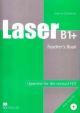 Laser B1+ (new edition) Teacher´s Book Pack