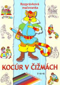 Kocúr v Čižmách