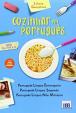 Cozinhar Em Portugues (Segundo O Novo Acordo Ortografico): Livro (Portuguese Edition)