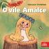 O víle Amálce - CD (vypráví Eduard Cupák)